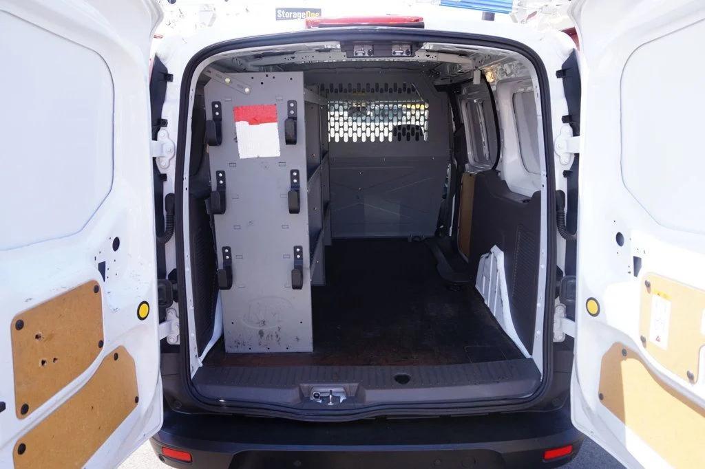 used 2022 Ford Transit Connect car, priced at $20,998