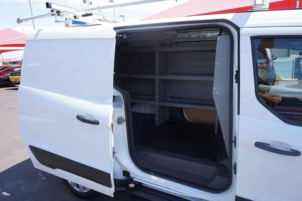 used 2022 Ford Transit Connect car, priced at $20,998