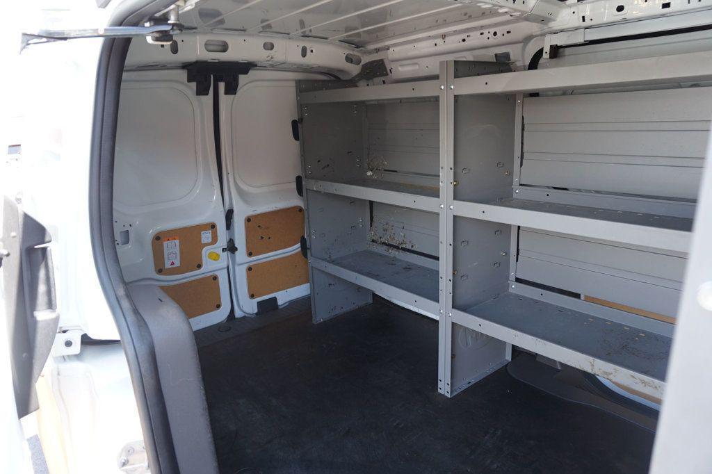 used 2022 Ford Transit Connect car, priced at $20,998