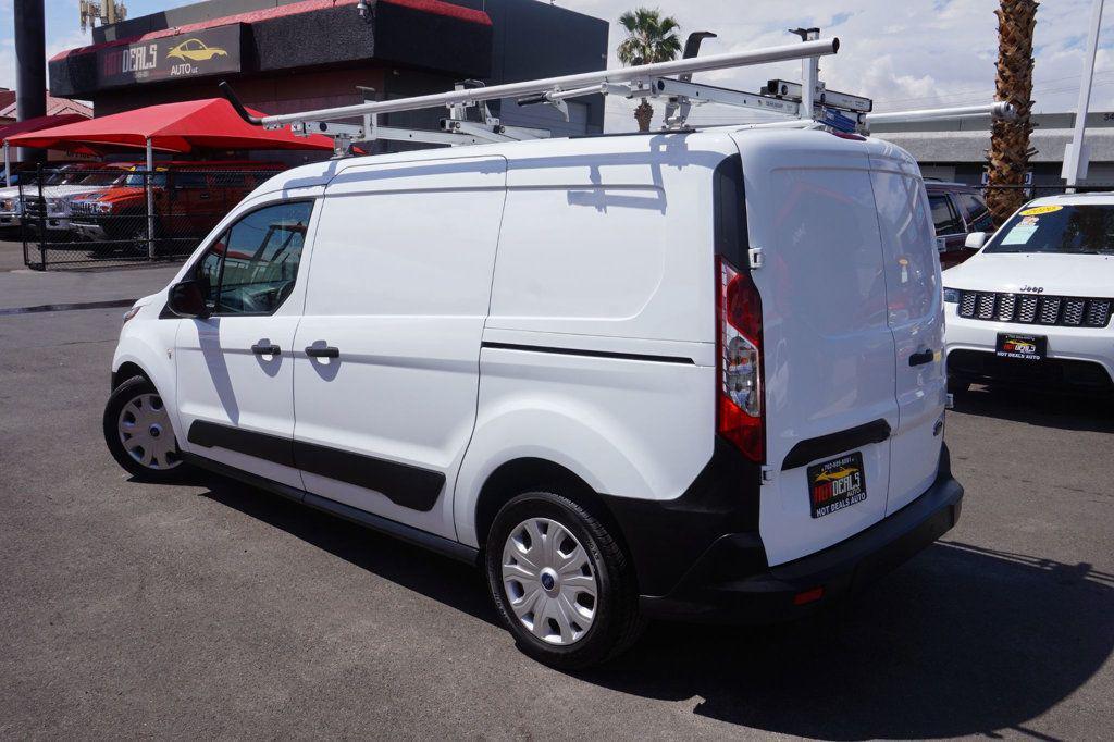 used 2022 Ford Transit Connect car, priced at $20,998
