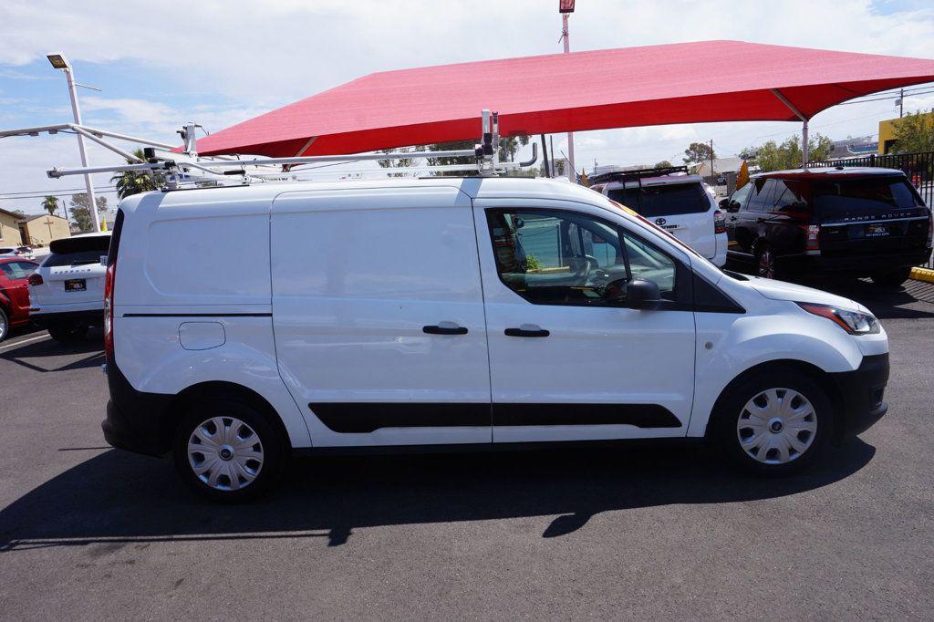 used 2022 Ford Transit Connect car, priced at $20,998