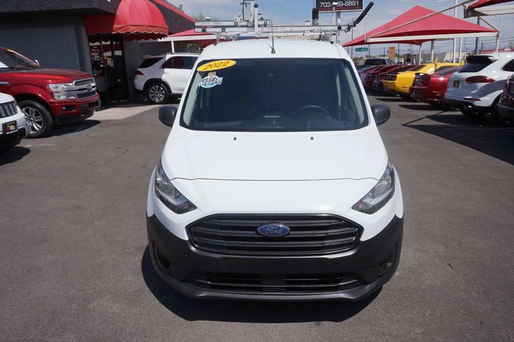 used 2022 Ford Transit Connect car, priced at $20,998