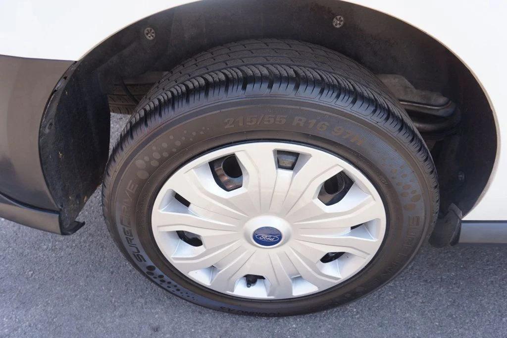 used 2022 Ford Transit Connect car, priced at $20,998