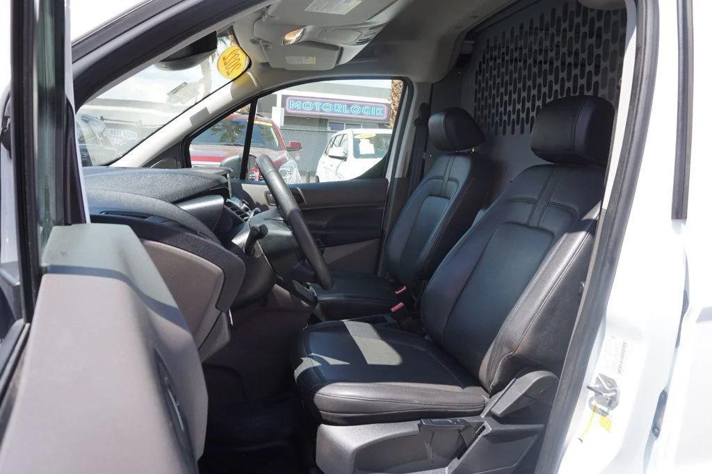 used 2022 Ford Transit Connect car, priced at $20,998