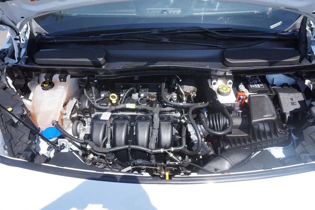 used 2022 Ford Transit Connect car, priced at $20,998