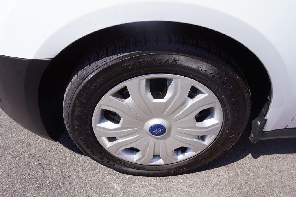 used 2022 Ford Transit Connect car, priced at $20,998