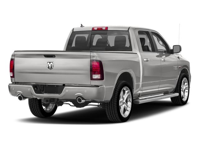 used 2017 Ram 1500 car