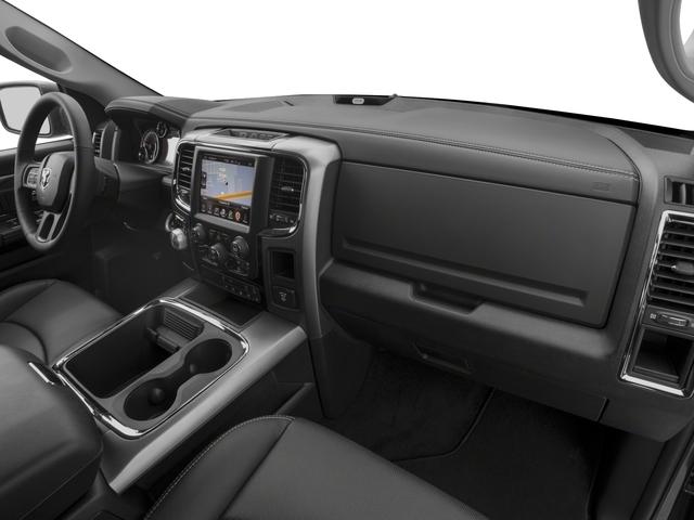 used 2017 Ram 1500 car