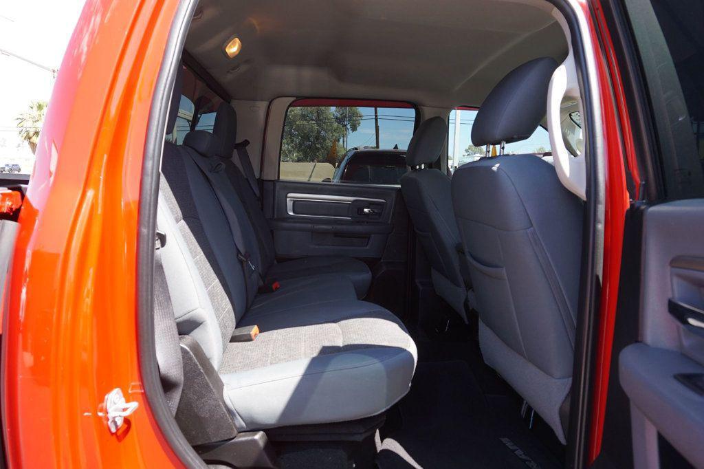 used 2019 Ram 1500 car, priced at $22,498