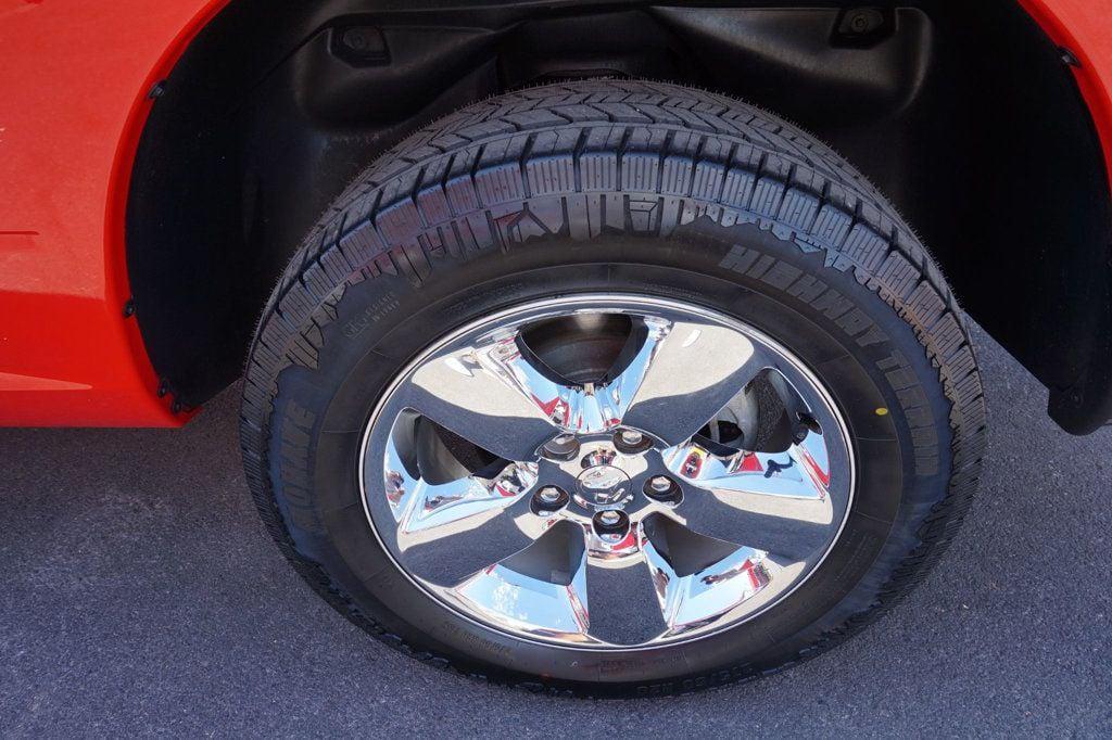 used 2019 Ram 1500 car, priced at $22,498