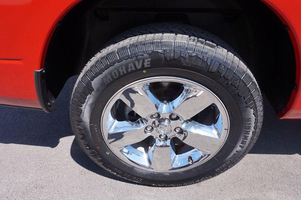 used 2019 Ram 1500 car, priced at $22,498