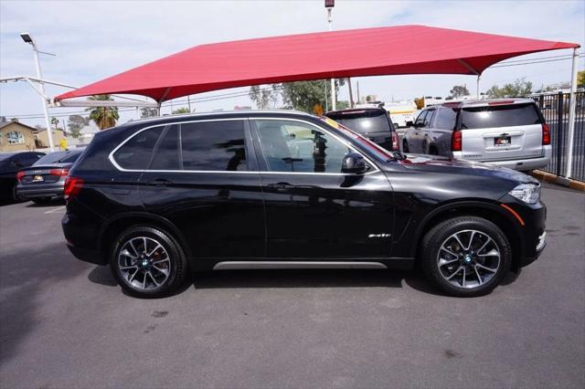 used 2017 BMW X5 car, priced at $17,998
