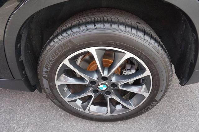 used 2017 BMW X5 car, priced at $17,998