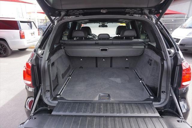 used 2017 BMW X5 car, priced at $17,998