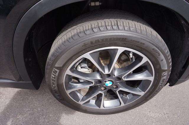used 2017 BMW X5 car, priced at $17,998