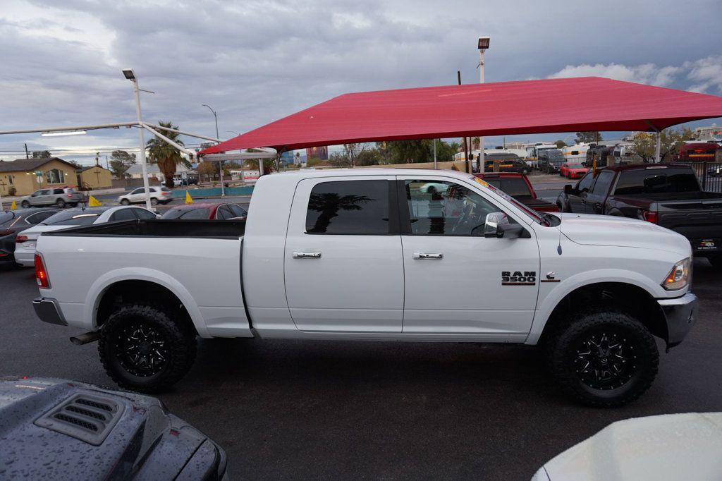 used 2013 Ram 3500 car, priced at $38,998