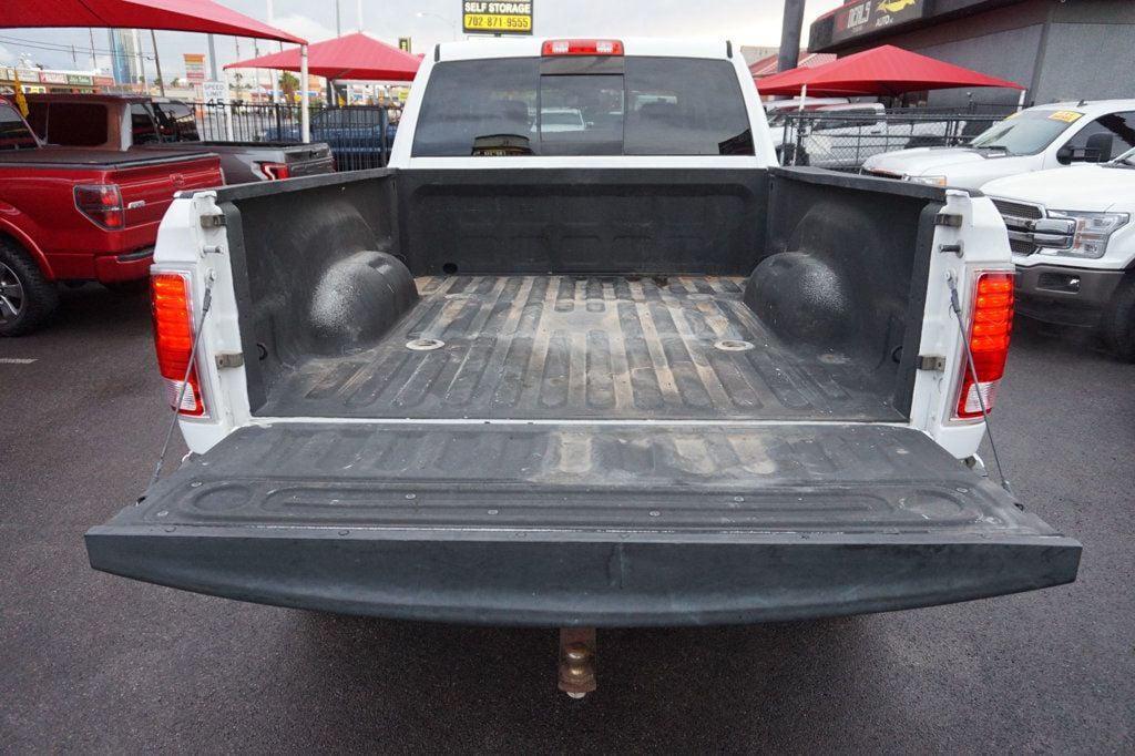 used 2013 Ram 3500 car, priced at $38,998