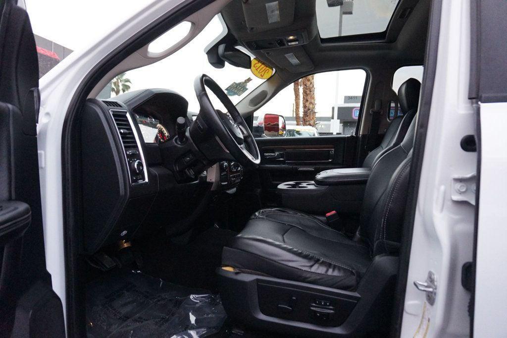 used 2013 Ram 3500 car, priced at $38,998