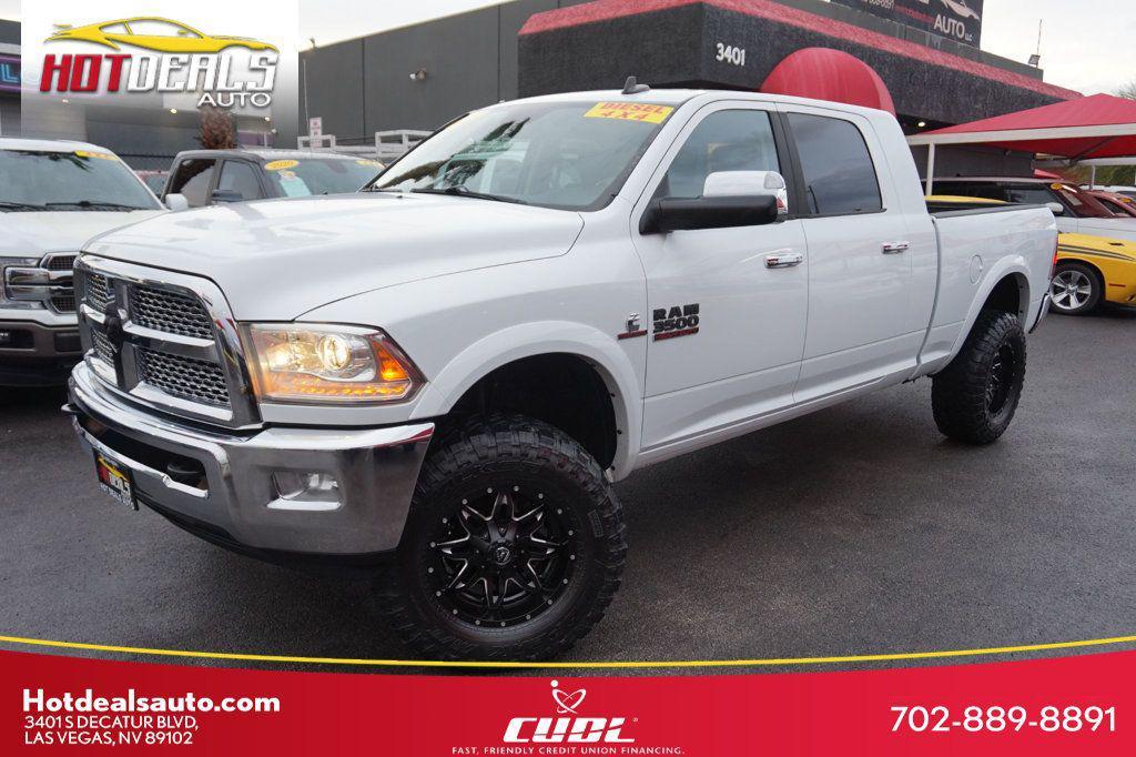 used 2013 Ram 3500 car, priced at $38,998