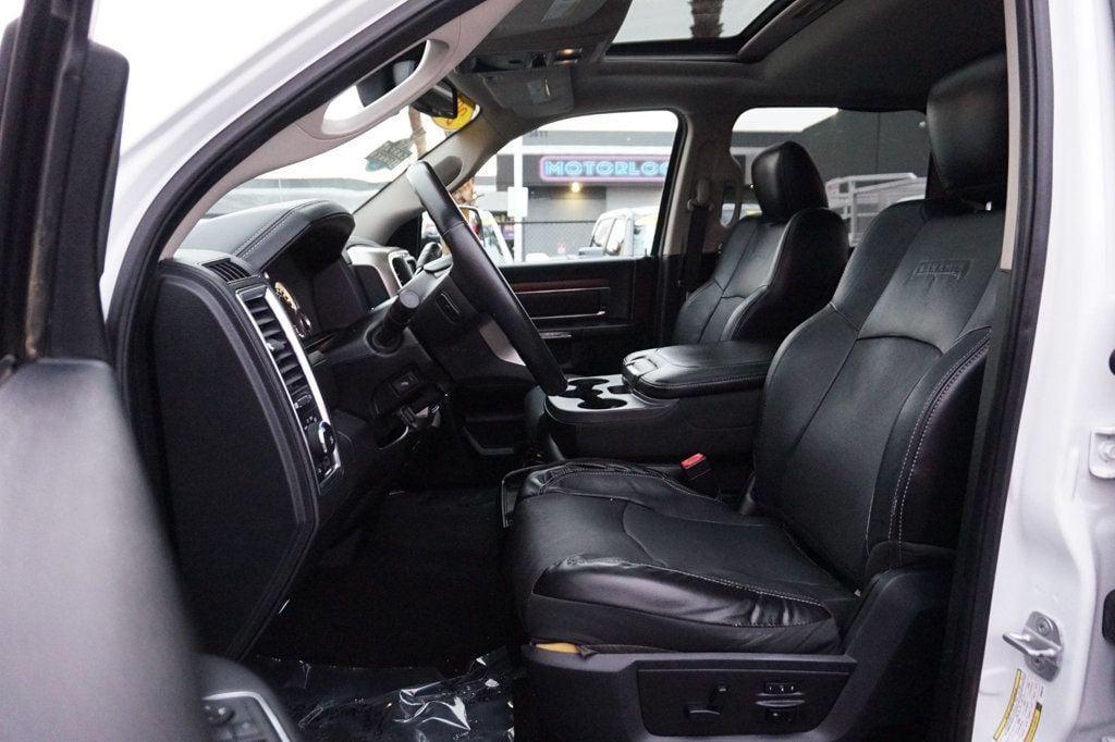 used 2013 Ram 3500 car, priced at $38,998