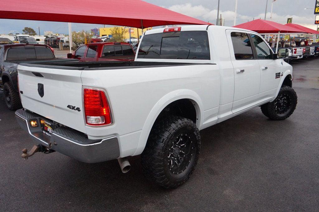 used 2013 Ram 3500 car, priced at $38,998
