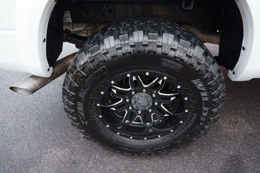 used 2013 Ram 3500 car, priced at $38,998