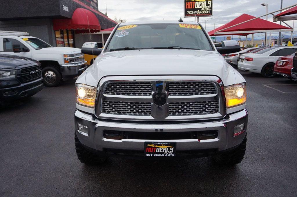 used 2013 Ram 3500 car, priced at $38,998