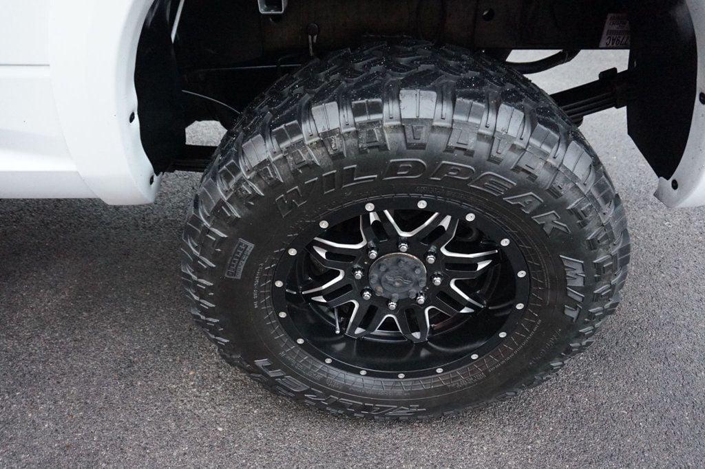 used 2013 Ram 3500 car, priced at $38,998