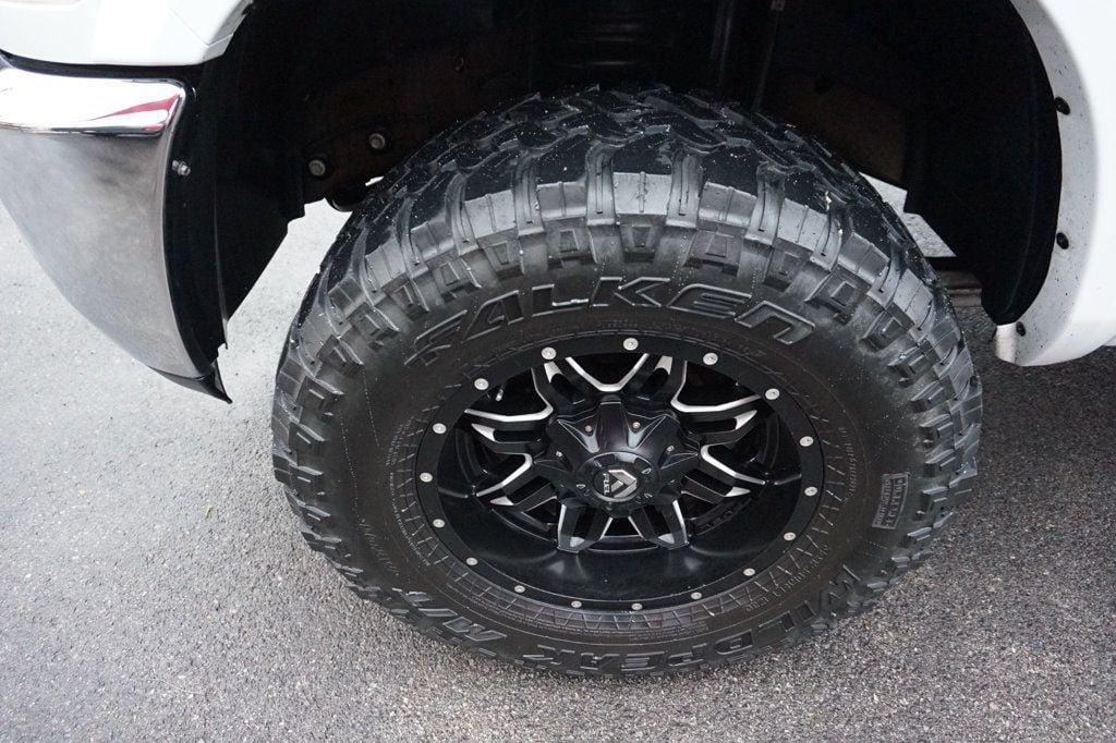 used 2013 Ram 3500 car, priced at $38,998