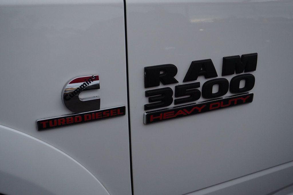 used 2013 Ram 3500 car, priced at $38,998