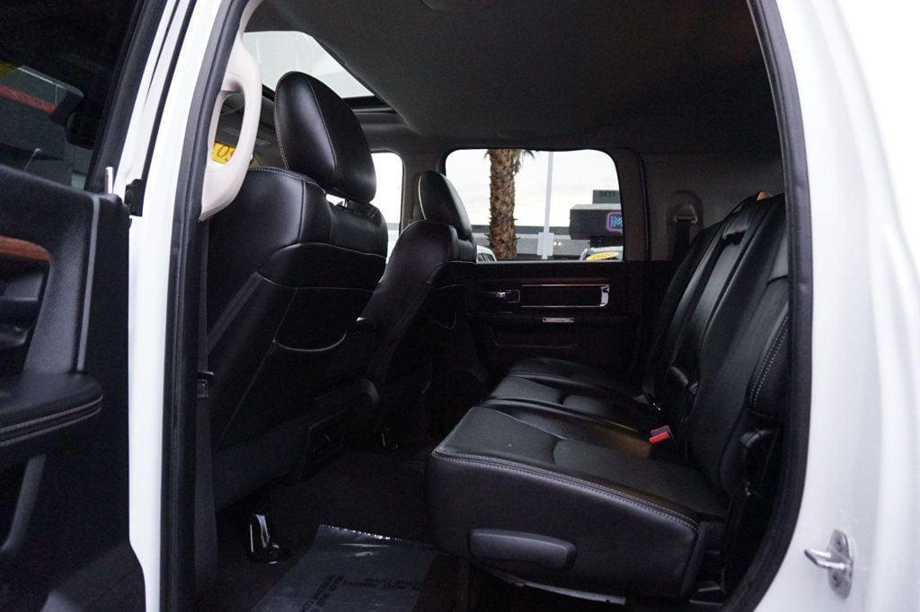 used 2013 Ram 3500 car, priced at $38,998