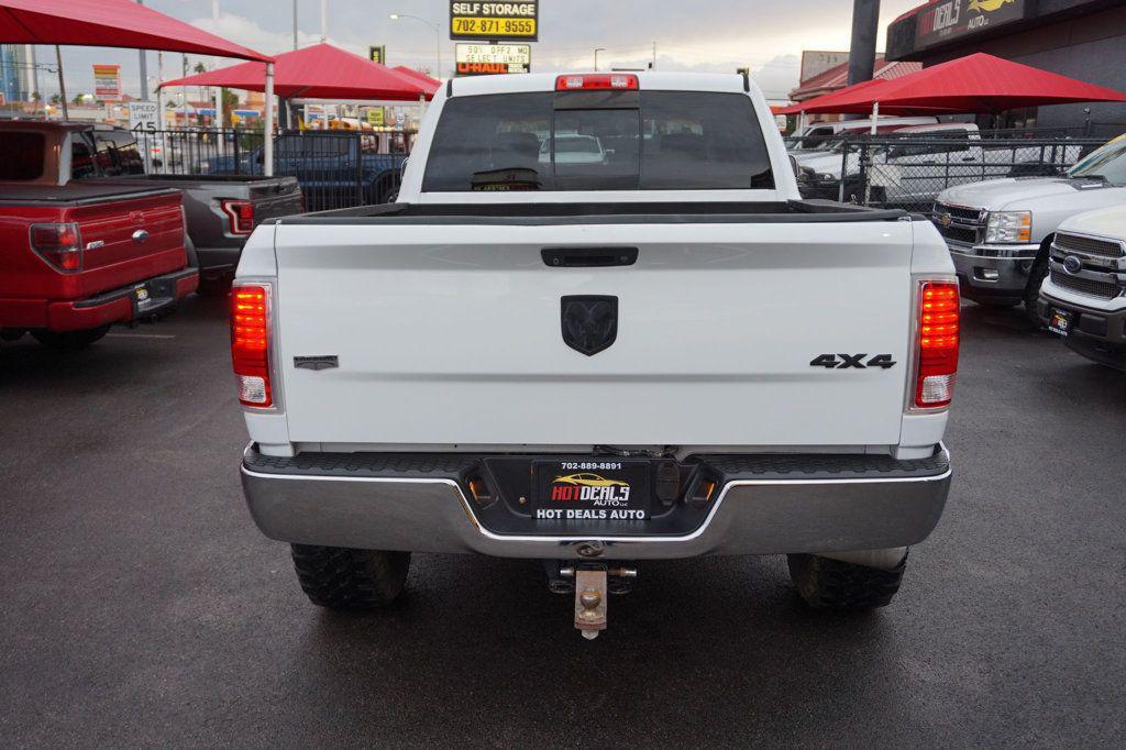 used 2013 Ram 3500 car, priced at $38,998