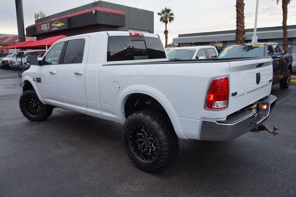 used 2013 Ram 3500 car, priced at $38,998