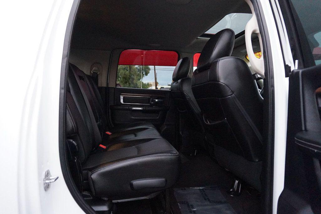 used 2013 Ram 3500 car, priced at $38,998