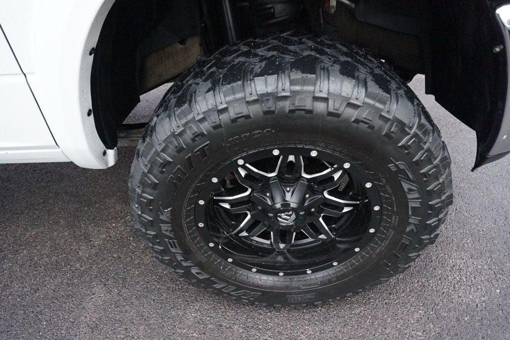 used 2013 Ram 3500 car, priced at $38,998