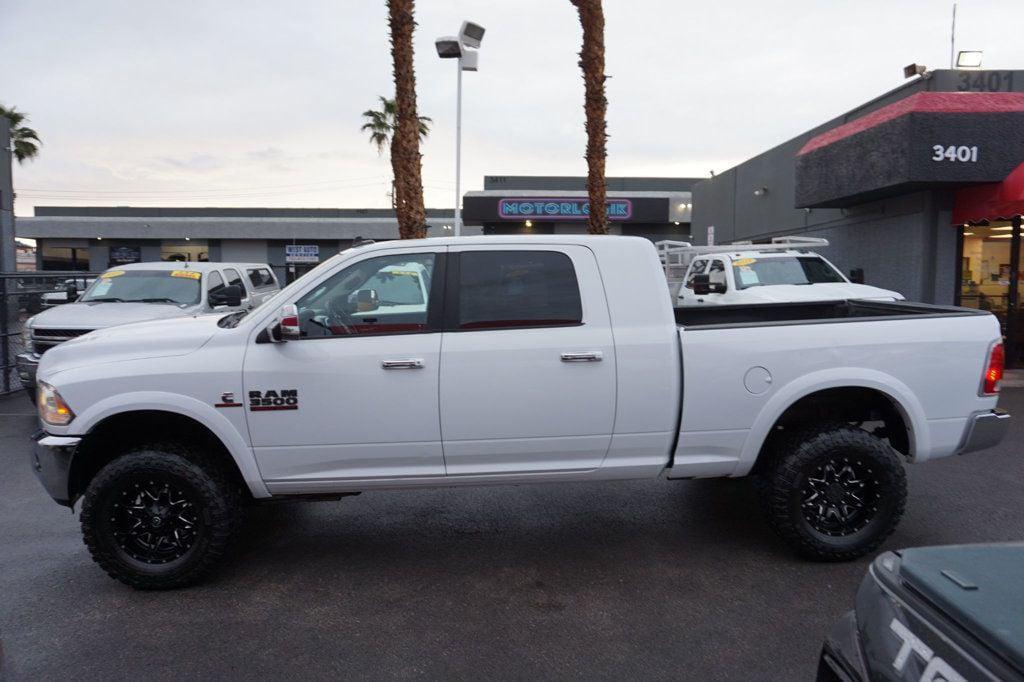 used 2013 Ram 3500 car, priced at $38,998