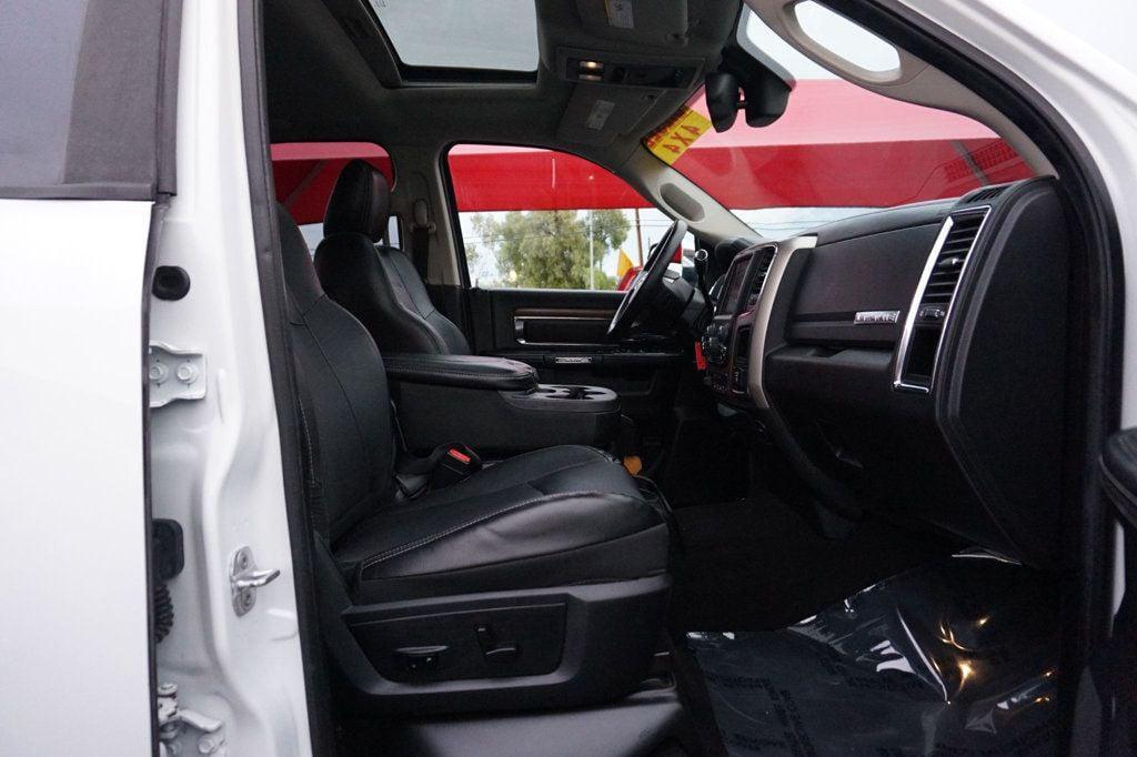 used 2013 Ram 3500 car, priced at $38,998