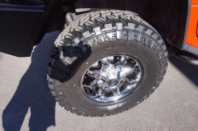 used 2008 Hummer H2 car, priced at $36,998