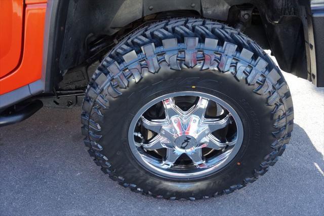 used 2008 Hummer H2 car, priced at $35,998