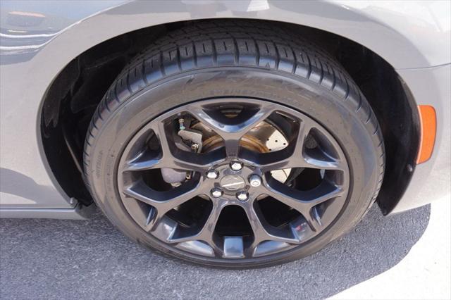 used 2019 Chrysler 300 car, priced at $17,998