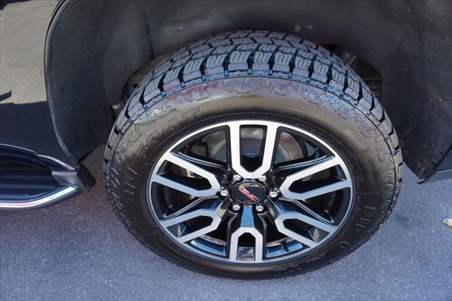 used 2020 GMC Yukon car, priced at $29,998