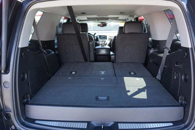 used 2020 GMC Yukon car, priced at $29,998