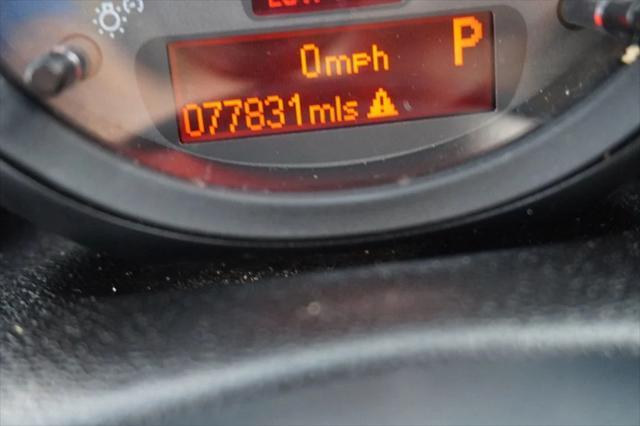 used 2015 MINI Countryman car, priced at $10,998