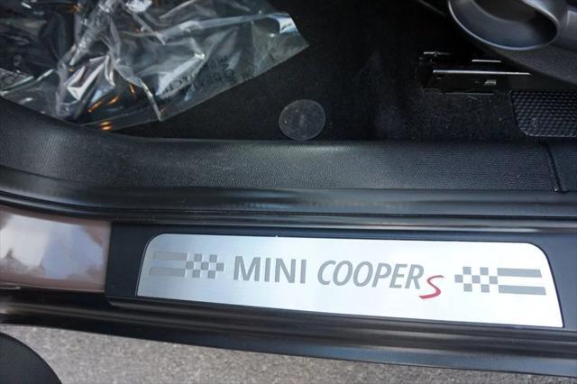 used 2015 MINI Countryman car, priced at $10,998