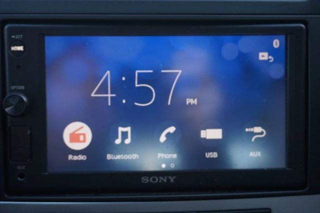 used 2009 Hyundai Santa Fe car, priced at $8,998