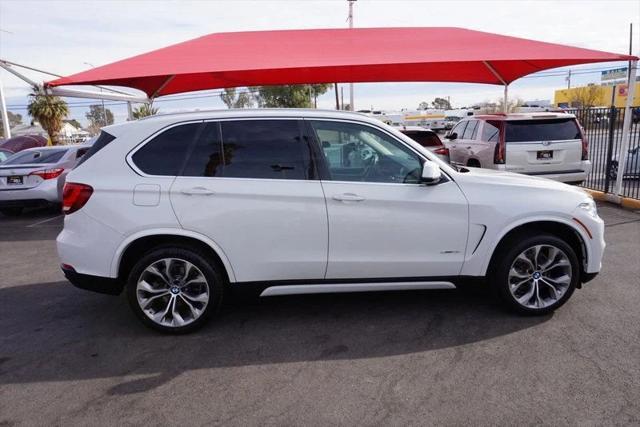 used 2015 BMW X5 car, priced at $13,498