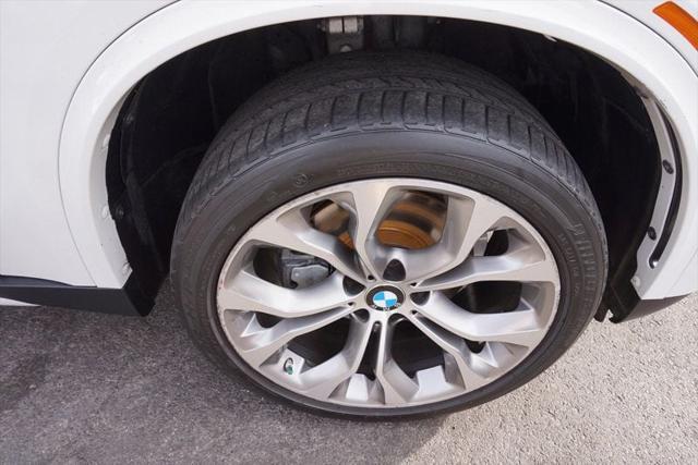 used 2015 BMW X5 car, priced at $14,898