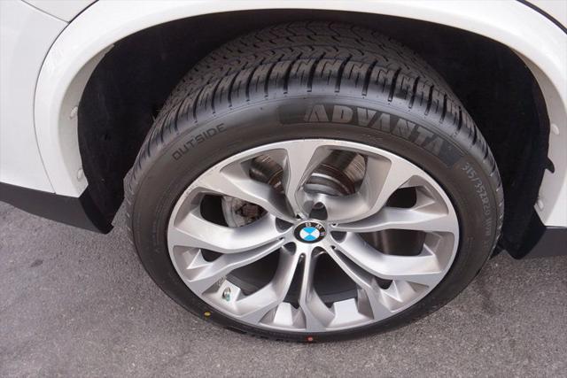 used 2015 BMW X5 car, priced at $14,898