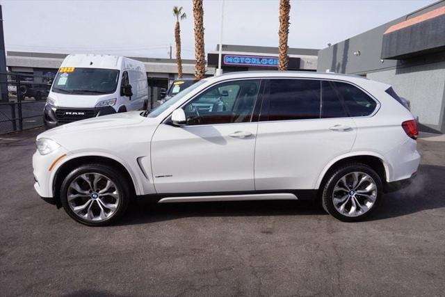 used 2015 BMW X5 car, priced at $14,898