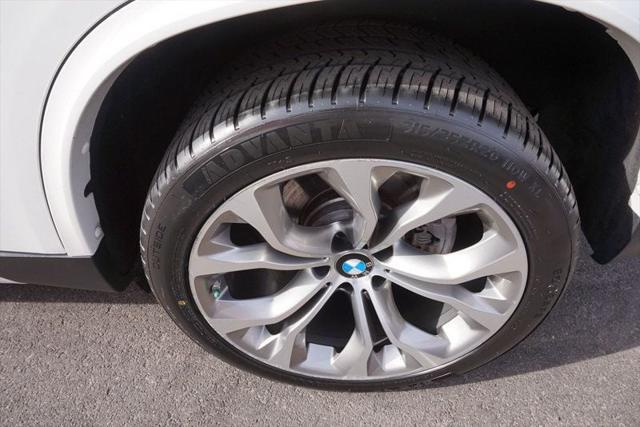 used 2015 BMW X5 car, priced at $14,898